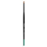 Štětec Vallejo Effects B04002 Flat Rectangular Synthetic Brush No. 2 – Zboží Dáma