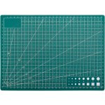 Verk 11354 Podložka na řezání a stříhání oboustranná A4 zelená – Zbozi.Blesk.cz