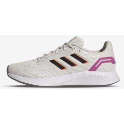 adidas módní tenisky Runfalcon 2.0 W bílá