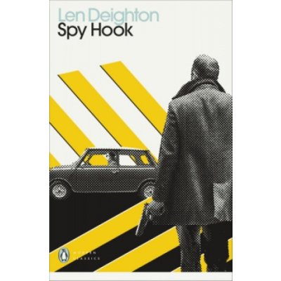 Spy Hook – Hledejceny.cz