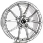 Diewe Alla 9x19 5x112 ET33 silver | Zboží Auto
