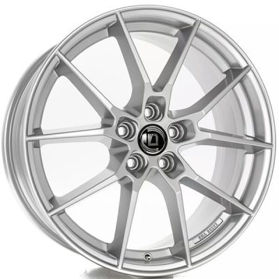 Diewe Alla 9x19 5x112 ET33 silver | Zboží Auto