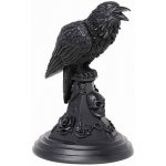Alchemy Gothic Svícen Poeův havran – Hledejceny.cz