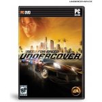 Need For Speed Undercover – Zbozi.Blesk.cz