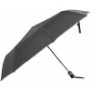 Deštník Nereus RPET deštník černý