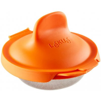 Tvořítko na ztracená vejce Lékué oranžové – Hledejceny.cz