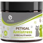 PETIGAL Antistress s příchutí masa 100 tbl – Hledejceny.cz