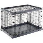 Ferplast Klec Superior 107 x 77 x 73,5 cm – Sleviste.cz