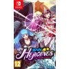 Hra na Nintendo Switch SNK Heroines Tag Team Frenzy