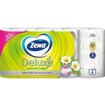 Zewa Deluxe Camomile 3-vrstvý 8 ks – Zboží Dáma