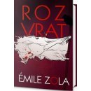 Kniha Rozvrat Kniha - Zola Émile