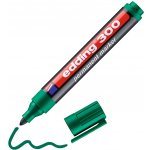 Edding 300 zelený – Zboží Živě