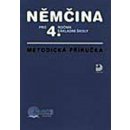 Němčina pro 4.r.ZŠ Metod. p. Maroušková, Eck, Marie, Vladimír