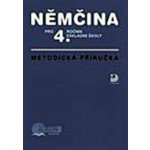 Němčina pro 4.r.ZŠ Metod. p. Maroušková, Eck, Marie, Vladimír – Hledejceny.cz