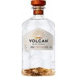 Volcan Tequila Cristalino 40% 0,7 l (holá láhev) – Zboží Dáma