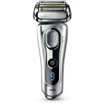 Braun Series 9 9290cc Wet&Dry – Zbozi.Blesk.cz