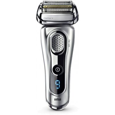 Braun Series 9 9290cc Wet&Dry – Zboží Mobilmania