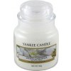 Svíčka Yankee Candle White Gardenia 104 g