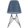 Jídelní židle Vitra Eames DSR sea blue