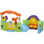 Little Tikes LEKER Activity Garden – Hledejceny.cz