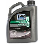 Bel-Ray EXS Synthetic Ester 4T 10W-40 4 l | Zboží Auto