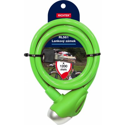Richter Czech RL.561.10x1200.ZEL – Zboží Dáma