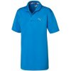 Dětské tričko Puma dětské golfové triko Essential Pounce Světle modrá
