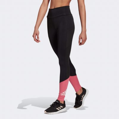 adidas Performance W BL TIG dámské legíny GT0172 – Hledejceny.cz