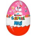 Ferrero Kinder Surprise Maxi 220 g – Hledejceny.cz