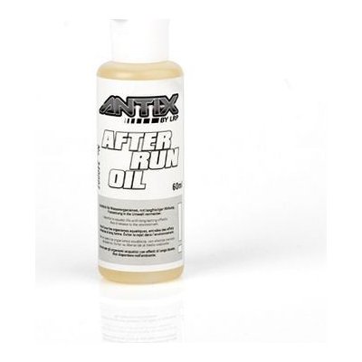 ANTIX u LRP After run olej 60ml ANTIX – Hledejceny.cz