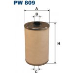 Palivový filtr Filtron PW809 – Hledejceny.cz