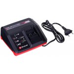 Einhell Power X-Fastcharger 4A 4512103 – Sleviste.cz