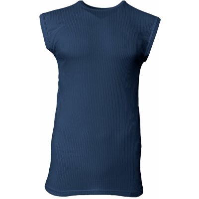 Cool triko bez rukávů scampolo tmavě modrá – Zbozi.Blesk.cz