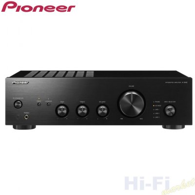 Pioneer A-10AE – Sleviste.cz