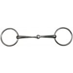Snaffle Ring Bit – Zbozi.Blesk.cz