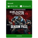 Gears of War 4: Season Pass – Hledejceny.cz