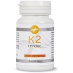 Epigemic Vitamin K2 60 kapslí – Hledejceny.cz