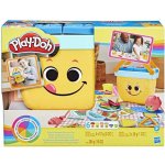 Play-Doh Piknik startovací set – Zboží Dáma Play-Doh Piknik startovací set – Zboží Dáma