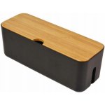 Aptel AG381D černý – Zboží Živě