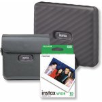 Fujifilm Instax Link Wide šedá SET – Zboží Živě