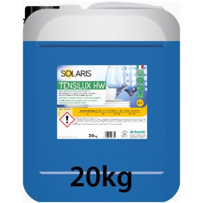 Solaris Oplach do myčky TENSILUX HW 20 kg profi – Sleviste.cz