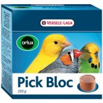 Versele-Laga Orlux Pick Bloc 350 g – Zboží Dáma