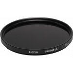 Hoya ND 16x Pro 55 mm – Zboží Živě