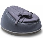 Doomoo Seat´N Swing sedátko col.01 anthracit – Zboží Dáma