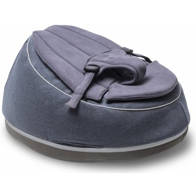 Doomoo Seat´N Swing sedátko col.01 anthracit – Zboží Dáma