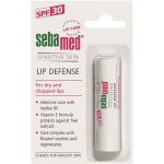 SEBAMED Balzám na rty s UV filtrem 4,7 g – Zboží Dáma