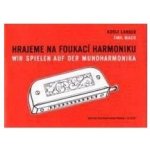 Adolf Langer, Emil Mach: Hrajeme na foukací harmoniku – Zboží Dáma