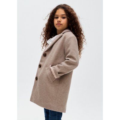 Mayoral dívčí kabát – Sleviste.cz