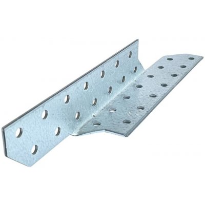 Arras LK3-L Krokvová spojka tesařská levá 210x32x2mm – Hledejceny.cz
