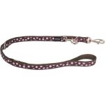 Red Dingo vodítko přepínací se vzorem – Zbozi.Blesk.cz